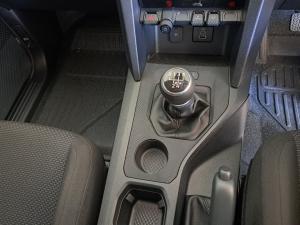 Volkswagen Amarok 2.0TDI 110kW double cab - Image 15