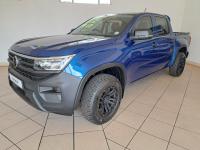 Thumbnail Volkswagen Amarok 2.0TDI 110kW double cab