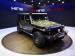 Jeep Wrangler Unlimited 3.6L Rubicon - Thumbnail 1