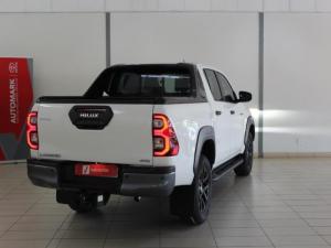 Toyota Hilux 2.8 GD-6 RB Legend RS 4X4 automaticD/C - Image 6