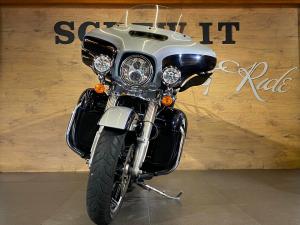Harley Davidson Ultra Limited 114 - Image 8