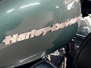 Harley Davidson Ultra Limited 114 - Image 12