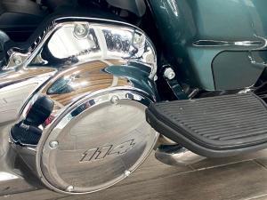 Harley Davidson Ultra Limited 114 - Image 13