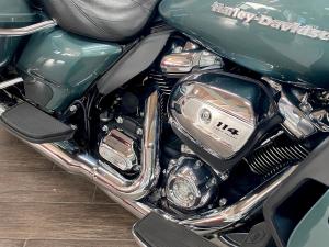 Harley Davidson Ultra Limited 114 - Image 15