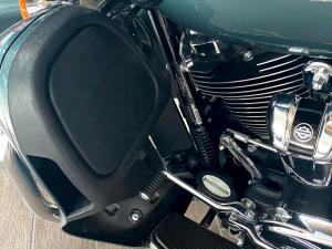 Harley Davidson Ultra Limited 114 - Image 18