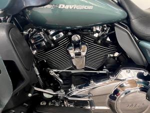 Harley Davidson Ultra Limited 114 - Image 19