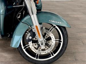 Harley Davidson Ultra Limited 114 - Image 20