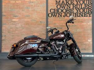 Harley Davidson Road King Special 114 - Image 6