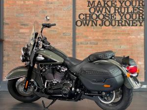 Harley Davidson Heritage Classic 114 - Image 6