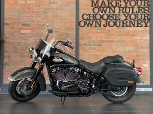 Harley Davidson Heritage Classic 114 - Image 7
