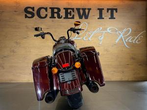 Harley Davidson Road King Special 114 - Image 3