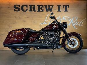 Harley Davidson Road King Special 114 - Image 5