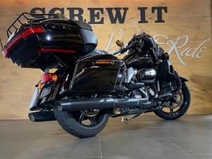 Harley Davidson Ultra Limited 114 - Image 4