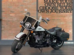 Harley Davidson Heritage Classic 114 - Image 7