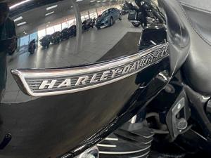 Harley Davidson Road King Special 114 - Image 11