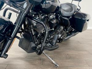 Harley Davidson Road King Special 114 - Image 12