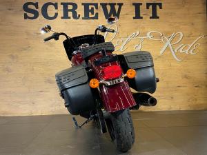 Harley Davidson Heritage Classic 114 - Image 10