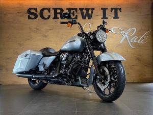 Harley Davidson Road King Special 114 - Image 6