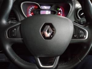 Renault Captur 88kW turbo Dynamique auto - Image 13