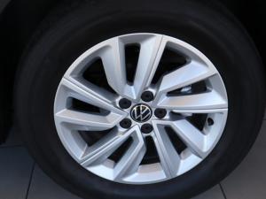 Volkswagen T-Cross 1.0TSI 85kW Comfortline - Image 26