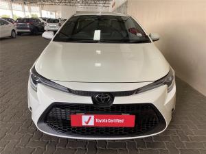 Toyota Corolla 2.0 XR - Image 2