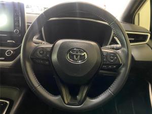 Toyota Corolla 2.0 XR - Image 7