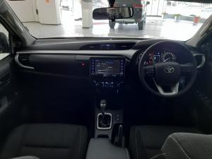 Toyota Hilux 2.8GD-6 double cab Raider auto - Image 25