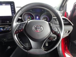Toyota C-HR 1.2T Luxury CVT - Image 17