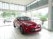 Toyota C-HR 1.2T Luxury CVT - Thumbnail 1