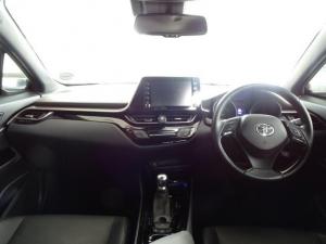 Toyota C-HR 1.2T Luxury CVT - Image 7