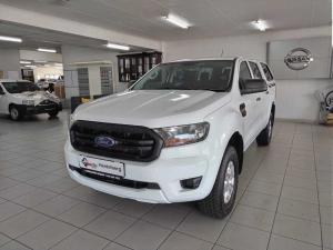 Ford Ranger 2.2TDCI XL automaticD/C - Image 1