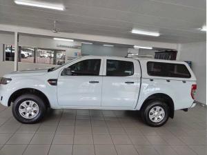 Ford Ranger 2.2TDCI XL automaticD/C - Image 2