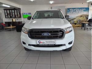 Ford Ranger 2.2TDCI XL automaticD/C - Image 3