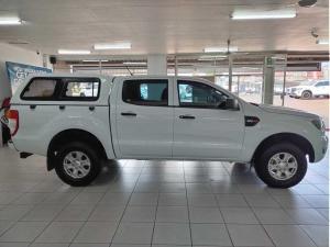 Ford Ranger 2.2TDCI XL automaticD/C - Image 4
