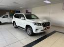 Thumbnail Toyota Land Cruiser Prado 2.8GD VX