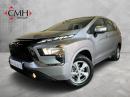 Thumbnail Mitsubishi Xpander 1.5 manual