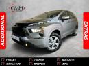 Thumbnail Mitsubishi Xpander 1.5 manual