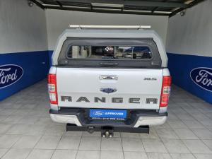 Ford Ranger 2.2TDCi 4x4 XLS auto - Image 9