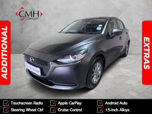 2020 Mazda Mazda2 1.5 Dynamic auto