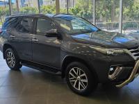 Thumbnail Toyota Fortuner 2.8GD-6 Epic