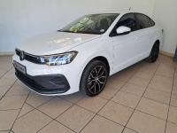 Thumbnail Volkswagen Polo sedan 1.6