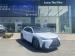 Lexus UX 250h F Sport - Thumbnail 1