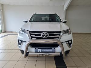 Toyota Fortuner 2.4GD-6 auto - Image 4