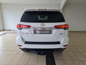 Toyota Fortuner 2.8GD-6 4x4 auto - Image 5