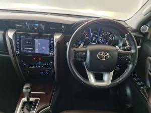 Toyota Fortuner 2.8GD-6 4x4 auto - Image 6
