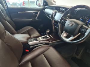 Toyota Fortuner 2.8GD-6 4x4 auto - Image 7
