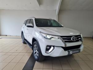 Toyota Fortuner 2.8GD-6 4x4 auto - Image 1