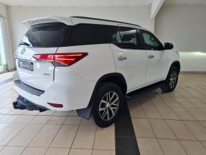 Toyota Fortuner 2.8GD-6 4x4 auto - Image 2
