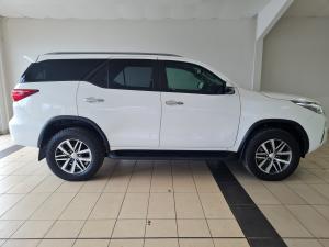 Toyota Fortuner 2.8GD-6 4x4 auto - Image 3