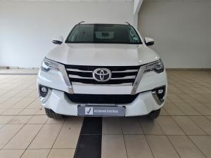 Toyota Fortuner 2.8GD-6 4x4 auto - Image 4